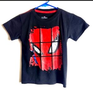 Spiderman Boys T-Shirt size: 4T